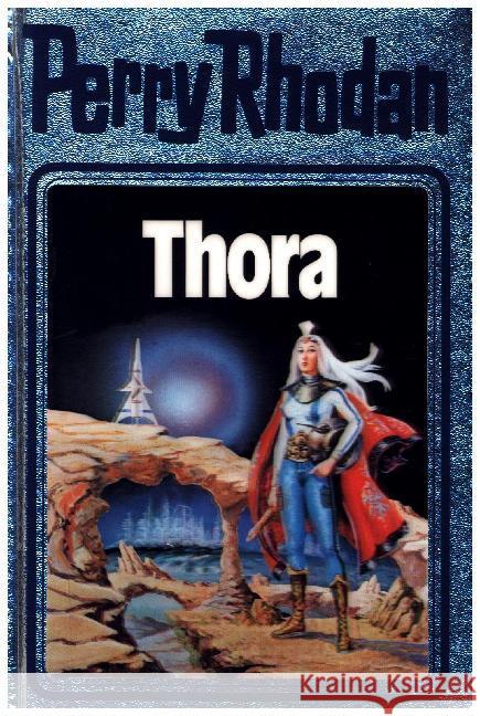 Perry Rhodan - Thora Rhodan, Perry   9783811820159 Edel Germany