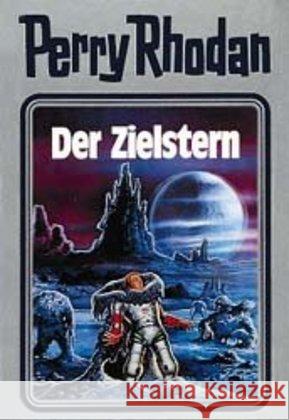 Perry Rhodan - Der Zielstern Rhodan, Perry   9783811820241 Edel Germany