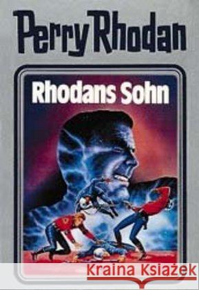 Perry Rhodan - Rhodans Sohn Rhodan, Perry   9783811820272 Edel Germany