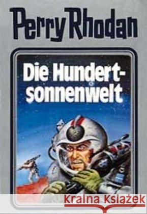 Perry Rhodan - Die Hundertsonnenwelt Rhodan, Perry   9783811820302 Edel Germany