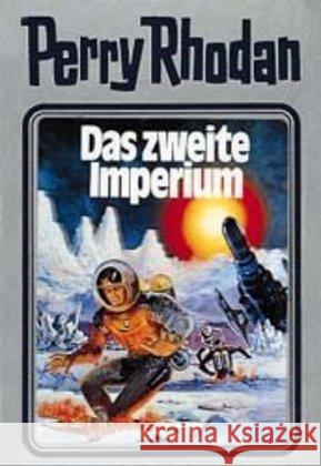 Perry Rhodan - Das zweite Imperium Rhodan, Perry   9783811820326 Edel Germany