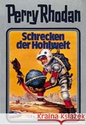 Perry Rhodan - Schrecken der Hohlwelt Rhodan, Perry   9783811820364 Edel Germany