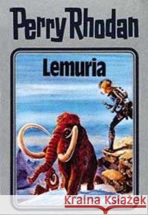 Perry Rhodan - Lemuria Rhodan, Perry   9783811820432 Edel Germany