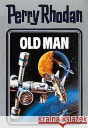 Perry Rhodan - Old Man Rhodan, Perry   9783811820487 Edel Germany