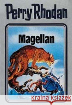 Perry Rhodan - Magellan Rhodan, Perry   9783811820500 Edel Germany