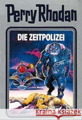 Perry Rhodan - Die Zeitpolizei Rhodan, Perry   9783811820524 Edel Germany