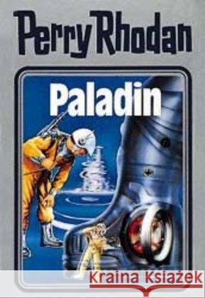 Perry Rhodan - Paladin Rhodan, Perry   9783811820555 Edel Germany