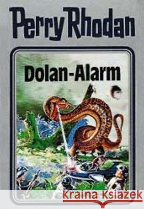 Perry Rhodan - Dolan-Alarm Rhodan, Perry   9783811820562 Edel Germany