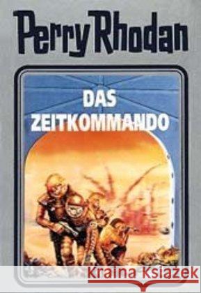 Perry Rhodan - Das Zeitkommando Rhodan, Perry   9783811820609 Edel Germany