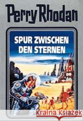 Perry Rhodan - Spur zwischen den Sternen Rhodan, Perry   9783811820623 Edel Germany