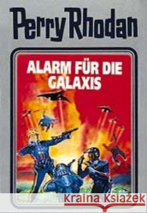 Perry Rhodan - Alarm für die Galaxis Rhodan, Perry   9783811820630 Edel Germany