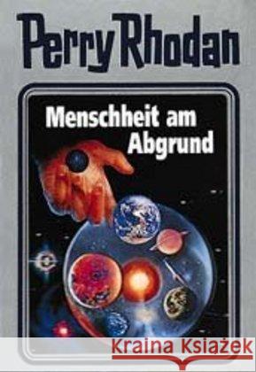 Perry Rhodan - Menschheit am Abgrund Rhodan, Perry   9783811820647 Edel Germany