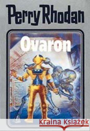 Perry Rhodan - Ovaron Rhodan, Perry   9783811820678 Edel Germany