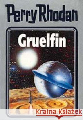 Perry Rhodan - Gruelfin Rhodan, Perry   9783811820692 Edel Germany