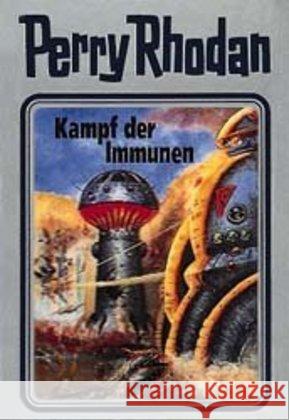 Perry Rhodan - Kampf der Immunen Rhodan, Perry   9783811820753 Edel Germany