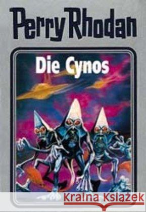 Perry Rhodan - Die Cynos Rhodan, Perry   9783811820807 Edel Germany