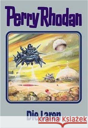 Perry Rhodan - Die Laren Rhodan, Perry   9783811840539 Edel Germany