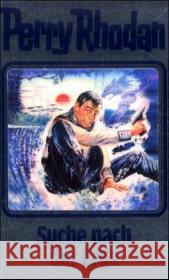 Perry Rhodan - Suche nach der Erde Rhodan, Perry   9783811840560 Edel Germany