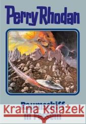 Perry Rhodan - Raumschiff in Fesseln Rhodan, Perry   9783811840607 Edel Germany