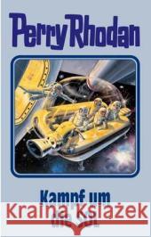 Perry Rhodan - Kampf um die SOL Rhodan, Perry   9783811840614 Edel Germany