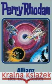 Perry Rhodan - Allianz der Galaktiker Rhodan, Perry   9783811840638 Edel Germany