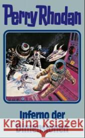 Perry Rhodan - Inferno der Dimensionen Rhodan, Perry   9783811840645 Edel Germany