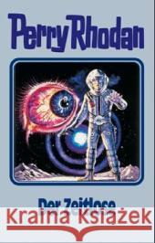 Perry Rhodan - Der Zeitlose Rhodan, Perry   9783811840669 Edel Germany