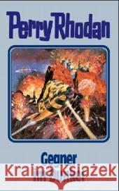 Perry Rhodan - Gegner im Dunkel Rhodan, Perry   9783811840683 Edel Germany