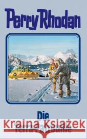 Perry Rhodan - Die Terra-Patrouille Rhodan, Perry   9783811840690 Edel Germany