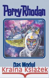 Perry Rhodan - Das Modul Rhodan, Perry   9783811840706 Edel Germany