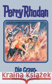 Perry Rhodan - Die Gravo-Katastrophe Rhodan, Perry   9783811840812 Edel Germany