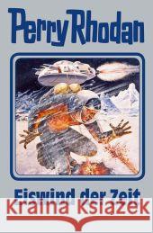 Perry Rhodan - Eiswind der Zeit Rhodan, Perry   9783811840874 Edel Germany