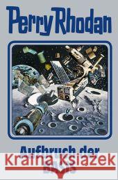 Perry Rhodan - Aufbruch der BASIS Rhodan, Perry   9783811840881 Edel Germany