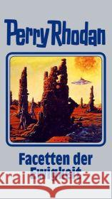 Perry Rhodan - Facetten der Ewigkeit Rhodan, Perry   9783811840898 Edel Germany