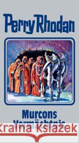 Perry Rhodan - Murcons Vermächtnis Rhodan, Perry   9783811840935 Edel Germany