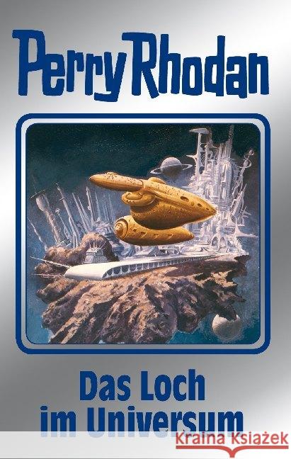 Perry Rhodan - Das Loch im Universum Rhodan, Perry Haensel, Hubert  9783811840959 Edel Germany