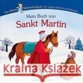 Mein Buch von Sankt Martin Cüppers, Dorothea; Meyer, Birgit 9783815730287 Coppenrath, Münster