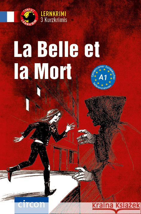 La Belle et la Mort Pironin, Virginie, Blancher, Marc, Bussac, Enée 9783817429356