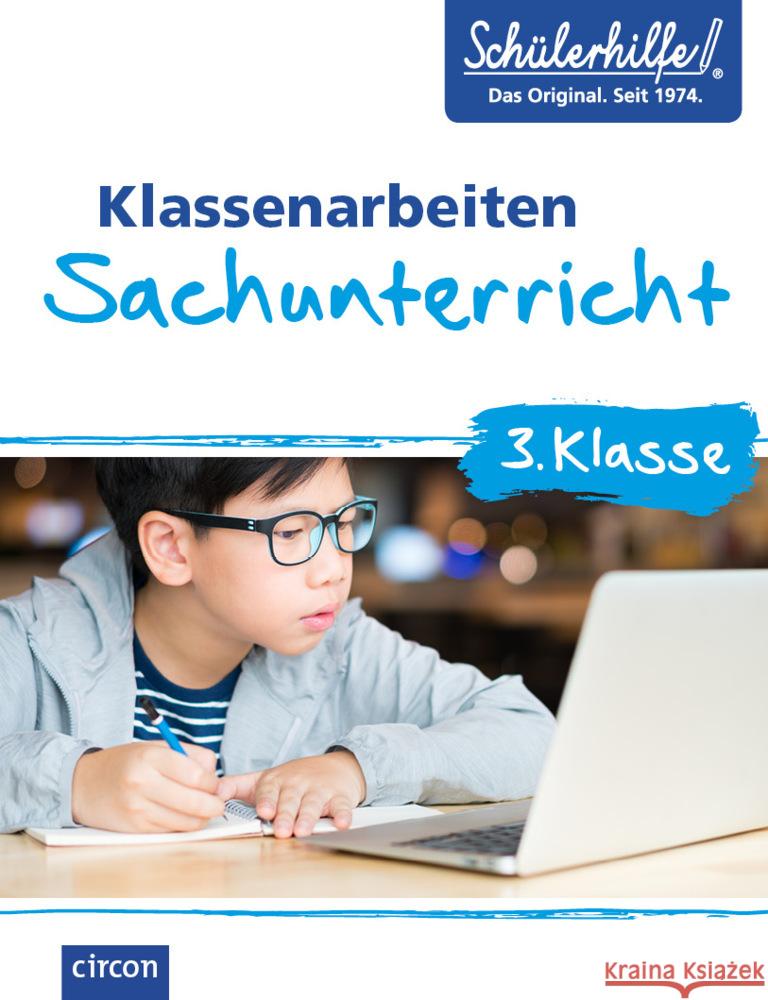 Sachunterricht 3. Klasse Dissen, Angelika, von Ehrenstein, Tanja 9783817429707 Circon