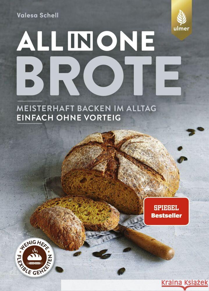 All-in-One-Brote Schell, Valesa 9783818613044