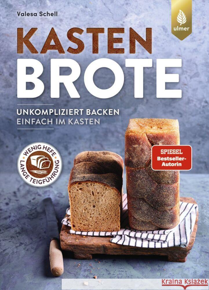 Kastenbrote Schell, Valesa 9783818617578