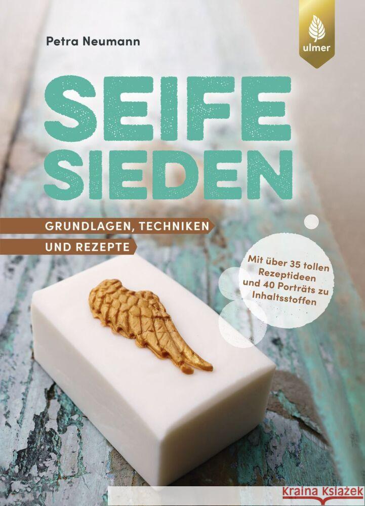 Seife sieden Neumann, Petra 9783818620363