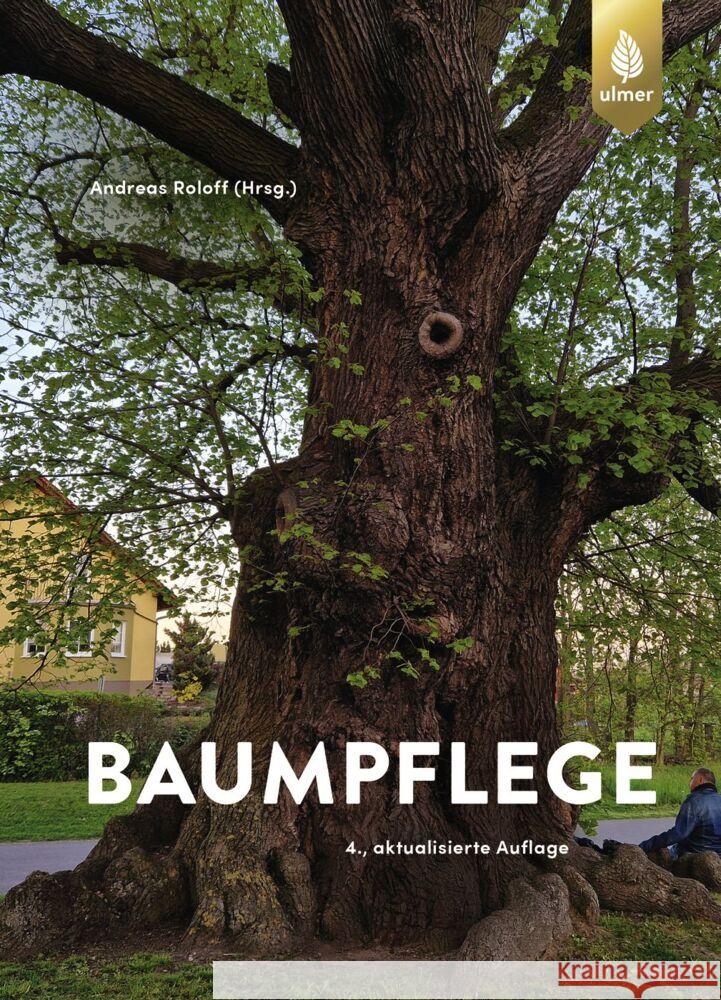 Baumpflege Roloff, Andreas 9783818620417