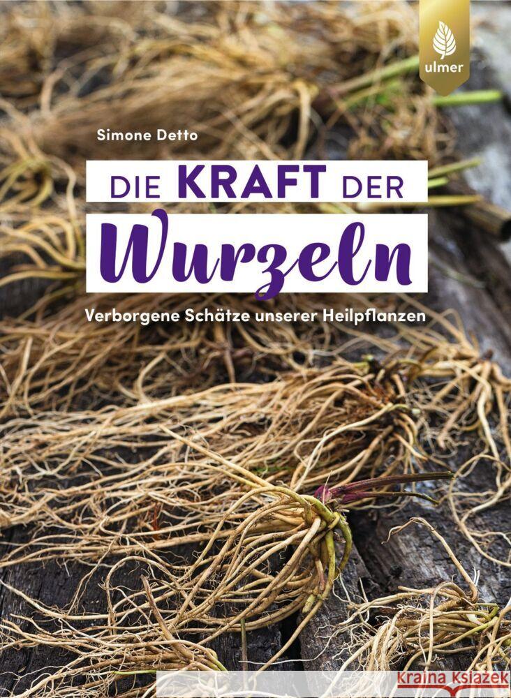 Die Kraft der Wurzeln Detto, Simone 9783818620950