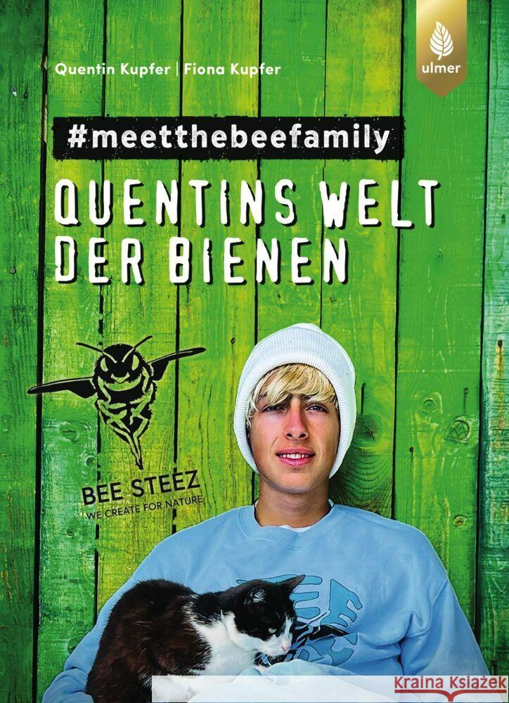 #meetthebeefamily Kupfer, Quentin, Kupfer, Fiona 9783818621476