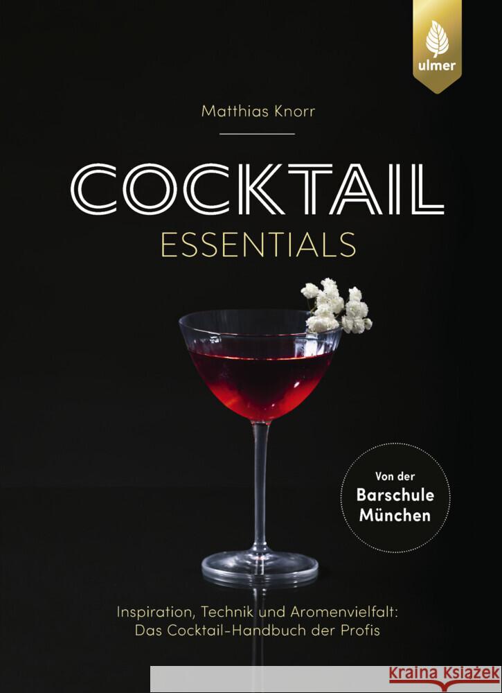 Cocktail Essentials Knorr, Matthias 9783818625856