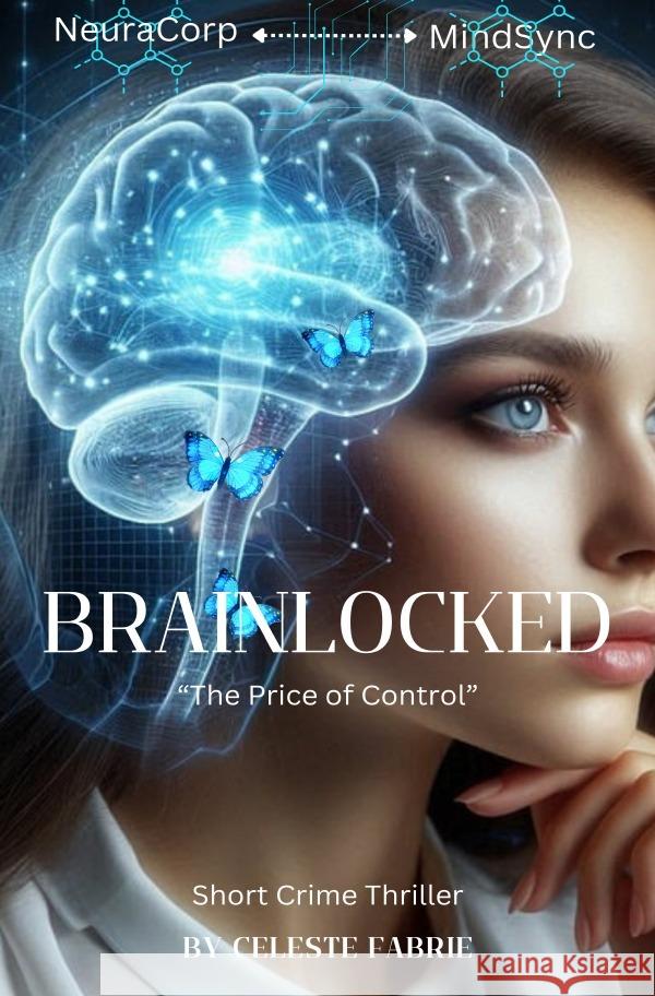 Brainlocked Fabrie, Celeste 9783818702144 epubli