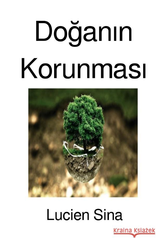 Doganin Korunmasi Sina, Lucien 9783818702304