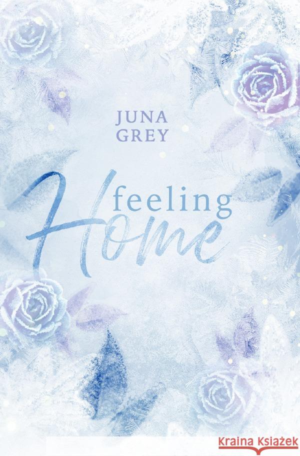 Feeling Home Grey, Juna 9783818705336