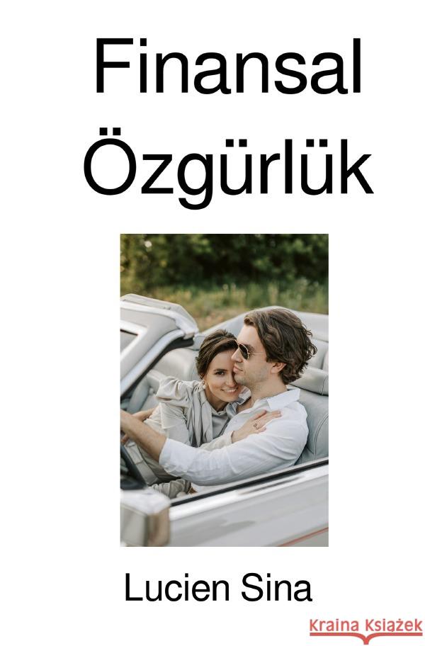 Finansal Özgürlük Sina, Lucien 9783818705817